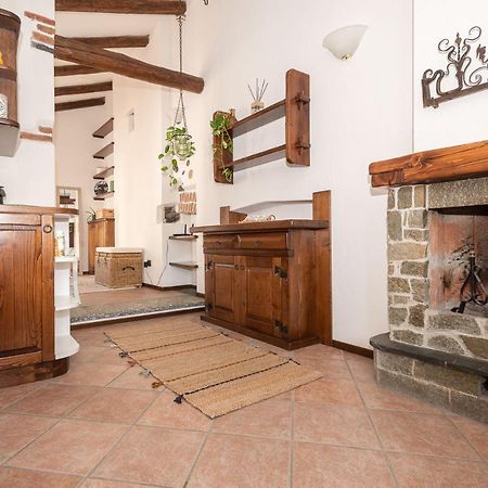 Apartament Cozy Studio In Old Town Como Zewnętrze zdjęcie