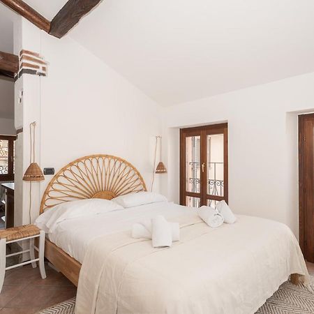Apartament Cozy Studio In Old Town Como Zewnętrze zdjęcie