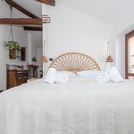 Apartament Cozy Studio In Old Town Como Zewnętrze zdjęcie