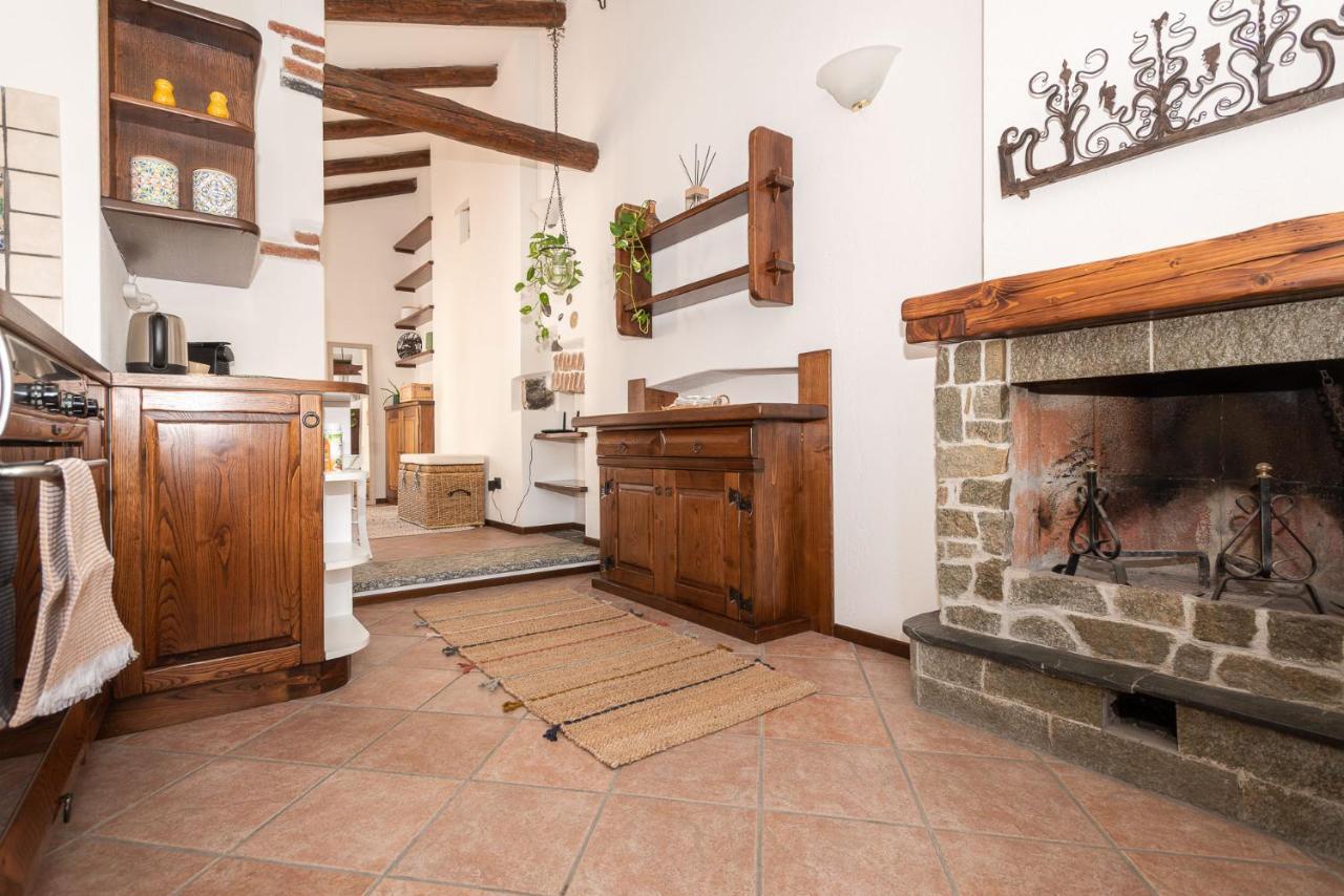 Apartament Cozy Studio In Old Town Como Zewnętrze zdjęcie