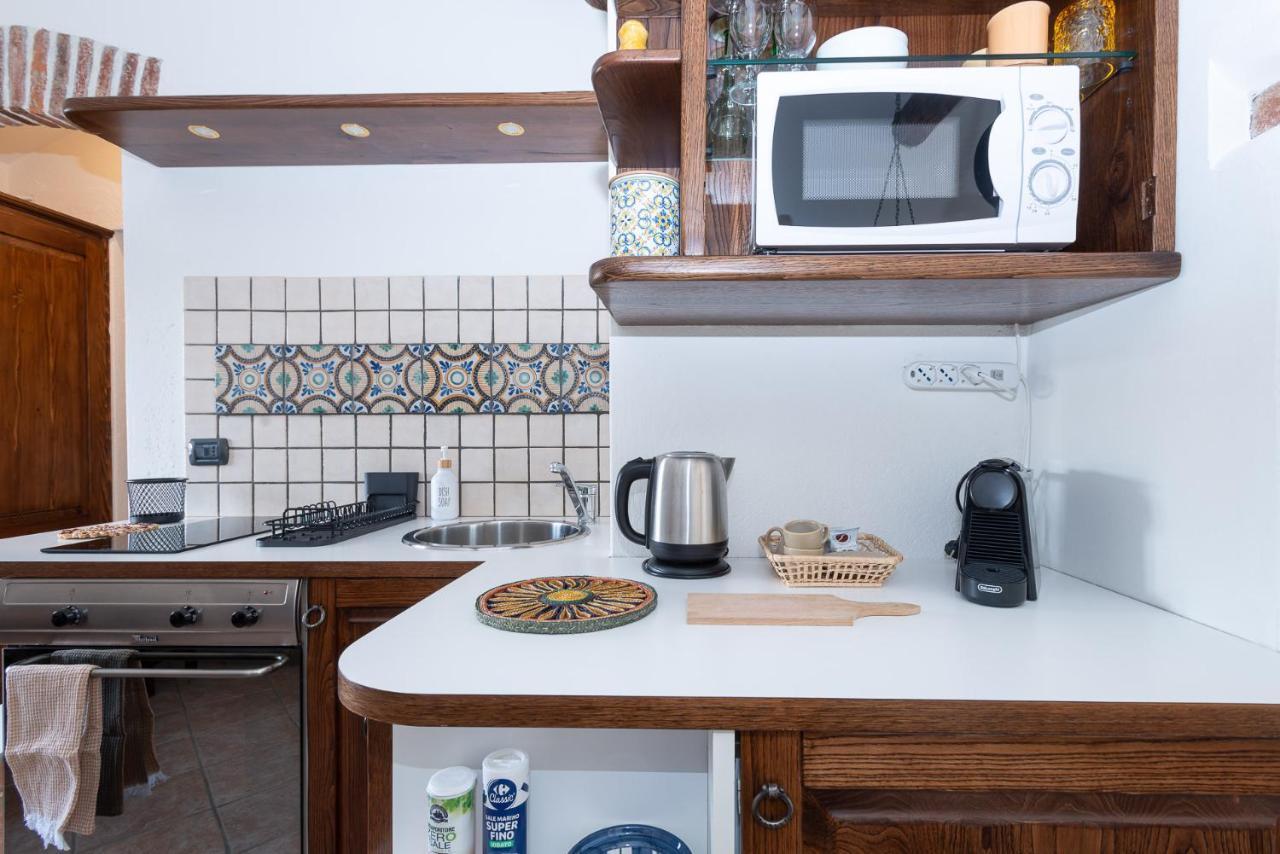 Apartament Cozy Studio In Old Town Como Zewnętrze zdjęcie