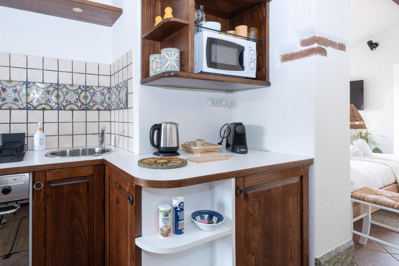 Apartament Cozy Studio In Old Town Como Zewnętrze zdjęcie
