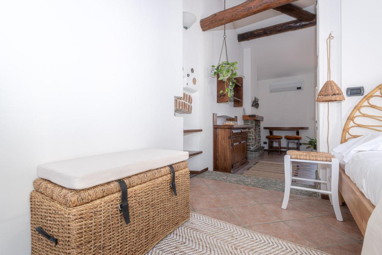 Apartament Cozy Studio In Old Town Como Zewnętrze zdjęcie